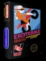 Nintendo  NES&nbsp; - &nbsp;Excitebike (Japan, USA)